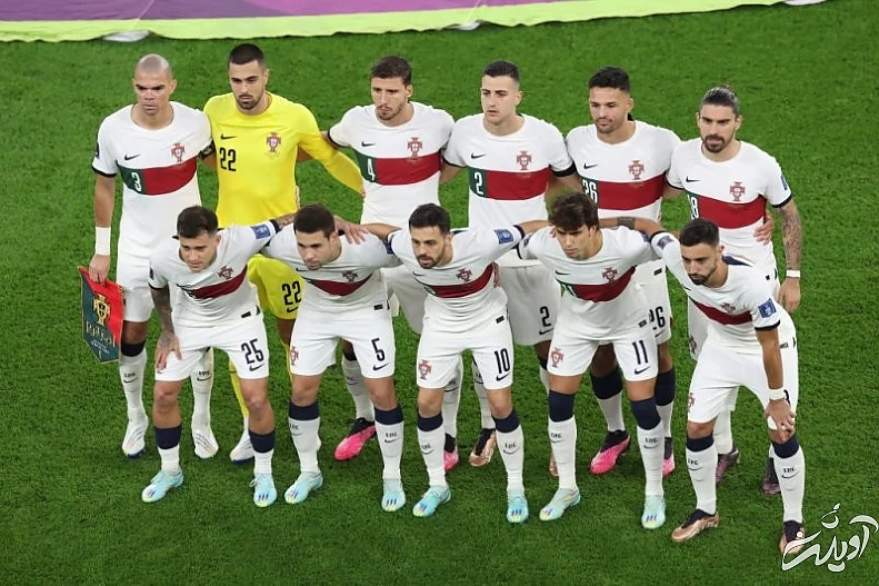 شگفتیسازی مراکش با حذف رونالدو و یارانش